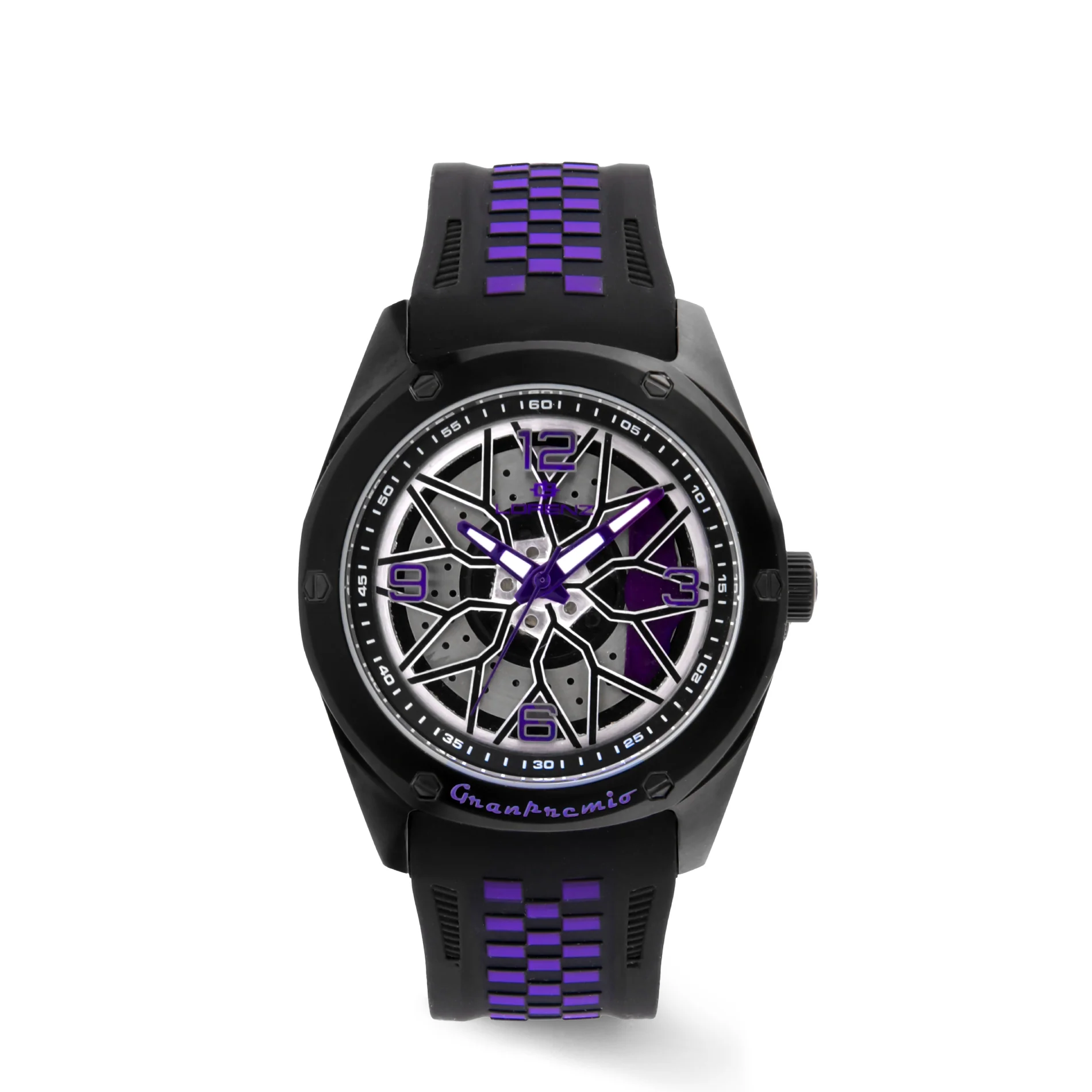 GRANPREMIO WHEEL